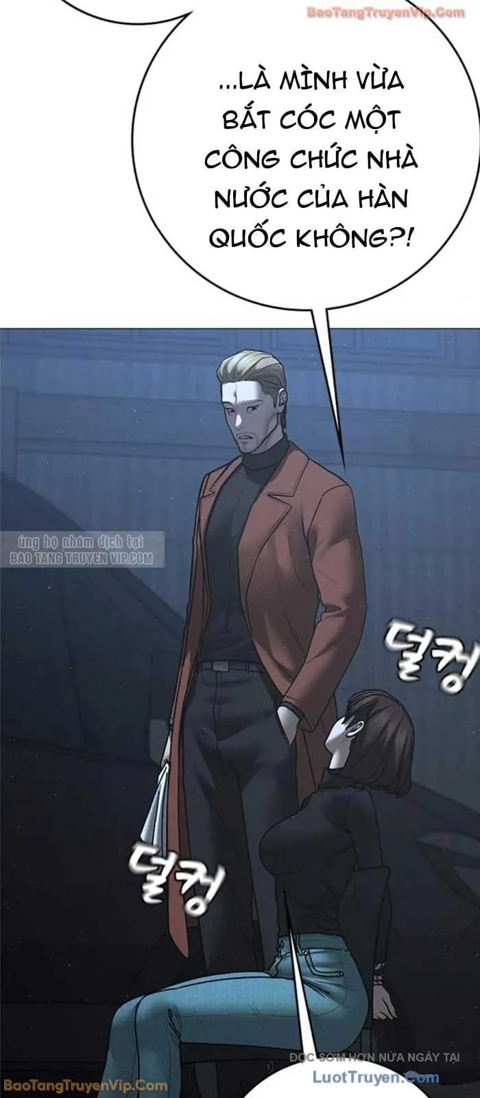 Truyện Tranh Nhiệm Vụ Đời Thật trang 5