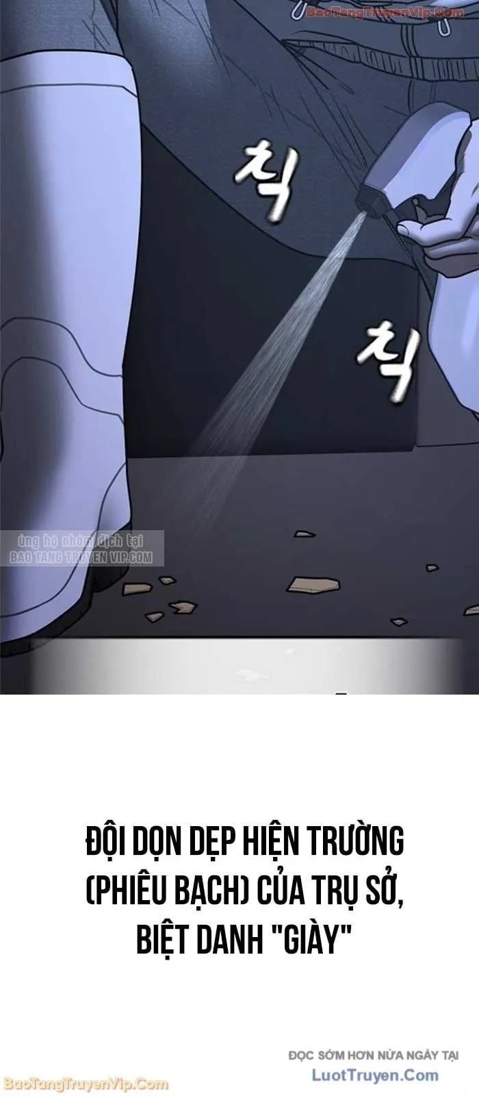 Truyện Tranh Nhiệm Vụ Đời Thật trang 5