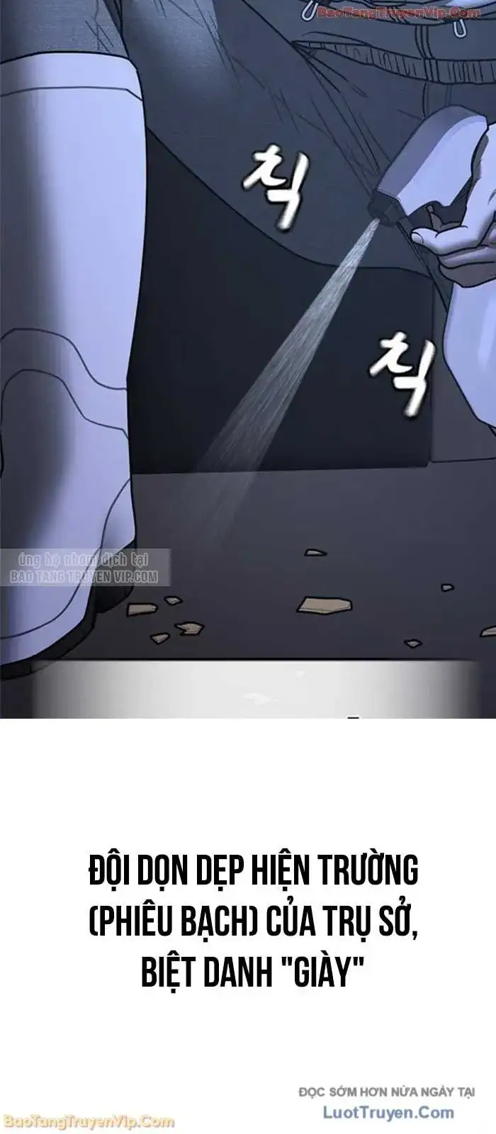 Truyện Tranh Nhiệm Vụ Đời Thật trang 5