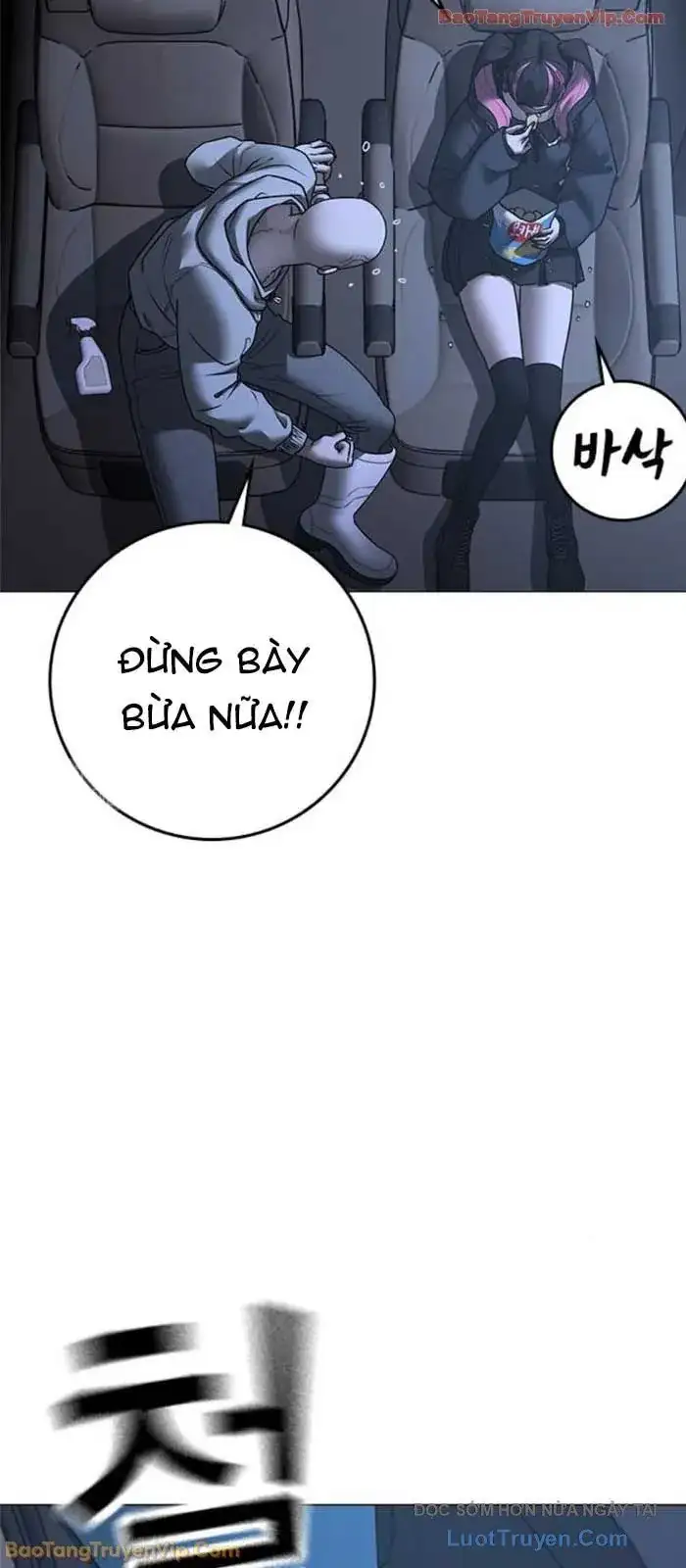 Truyện Tranh Nhiệm Vụ Đời Thật trang 5