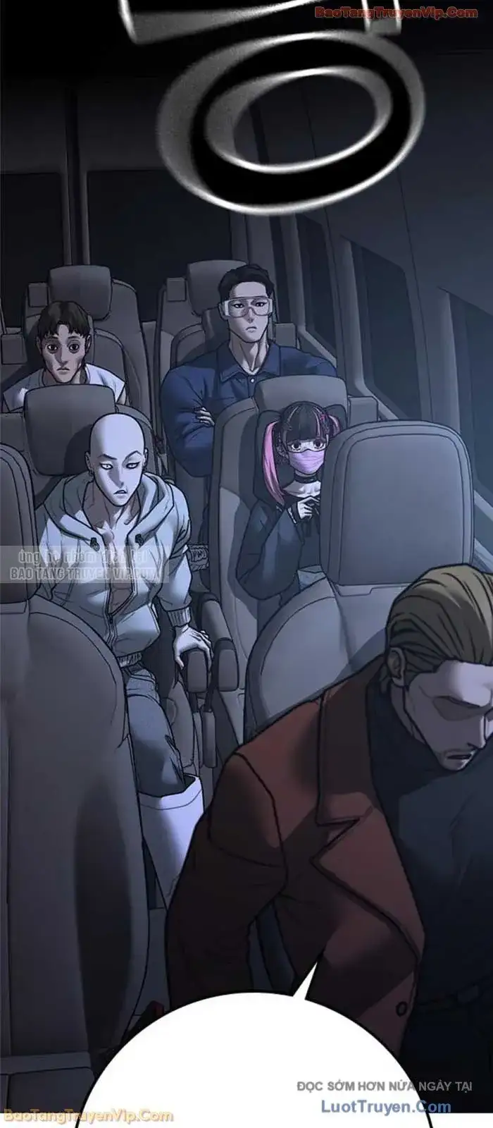 Truyện Tranh Nhiệm Vụ Đời Thật trang 5