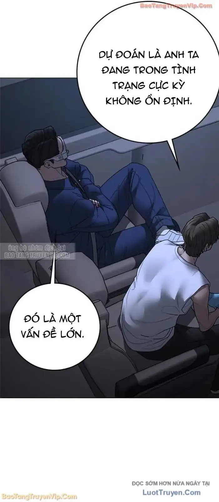 Truyện Tranh Nhiệm Vụ Đời Thật trang 5