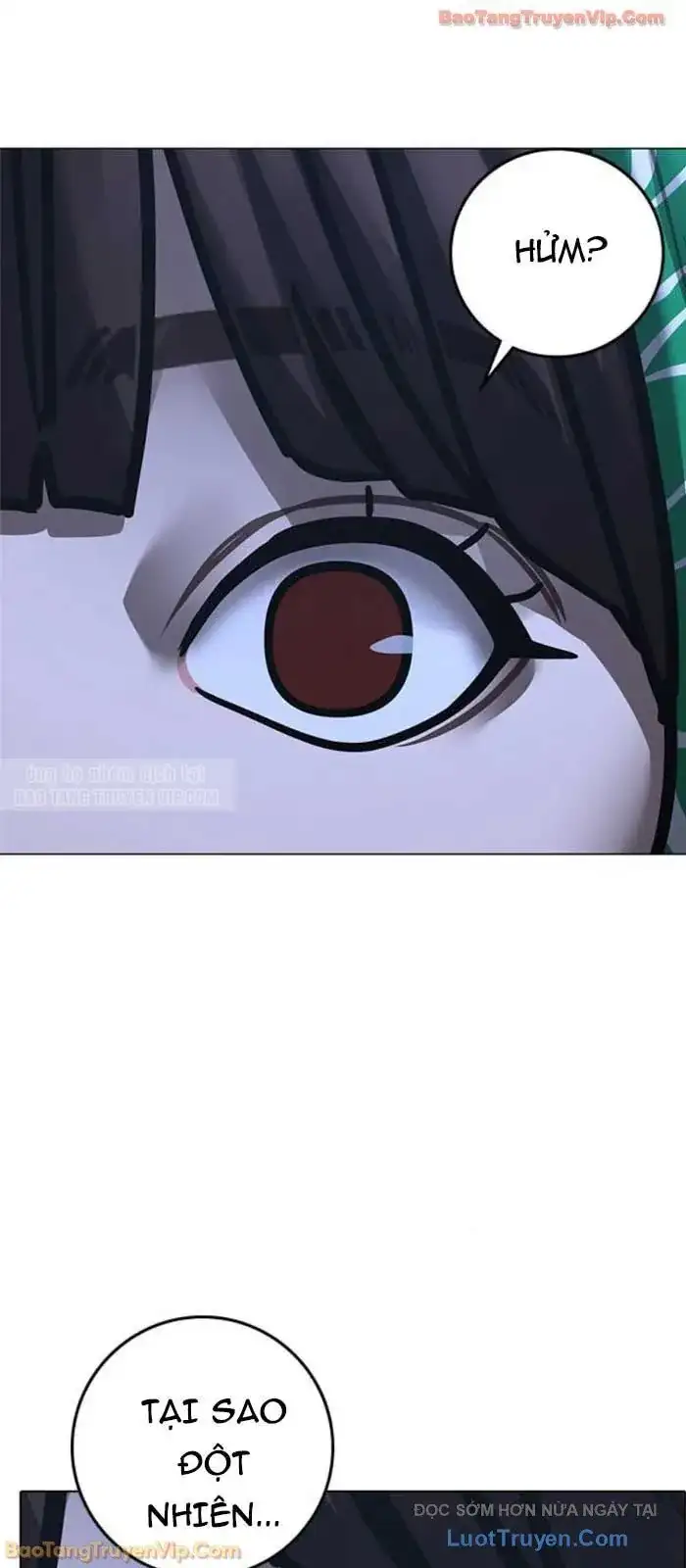 Truyện Tranh Nhiệm Vụ Đời Thật trang 5