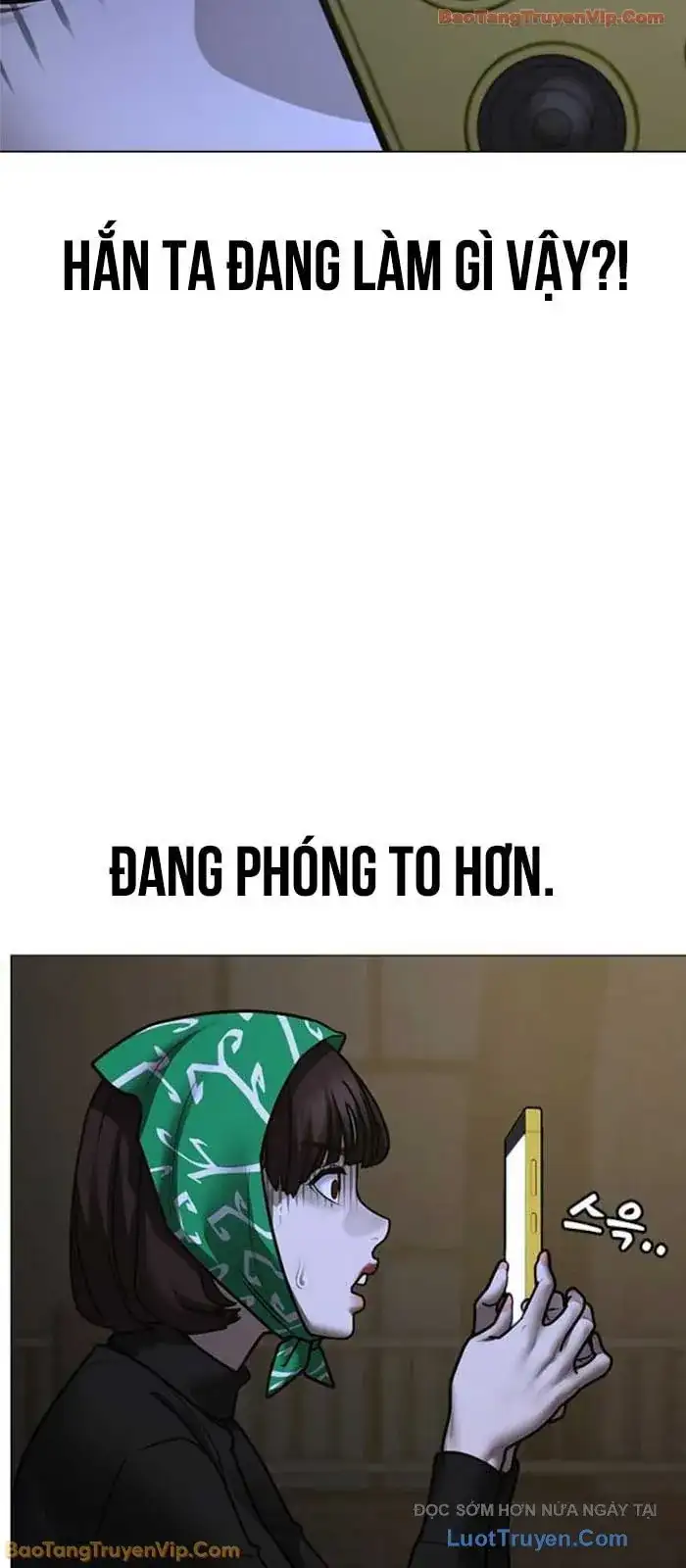 Truyện Tranh Nhiệm Vụ Đời Thật trang 5