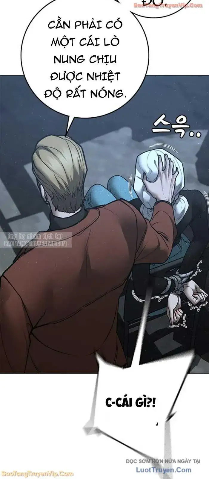 Truyện Tranh Nhiệm Vụ Đời Thật trang 5