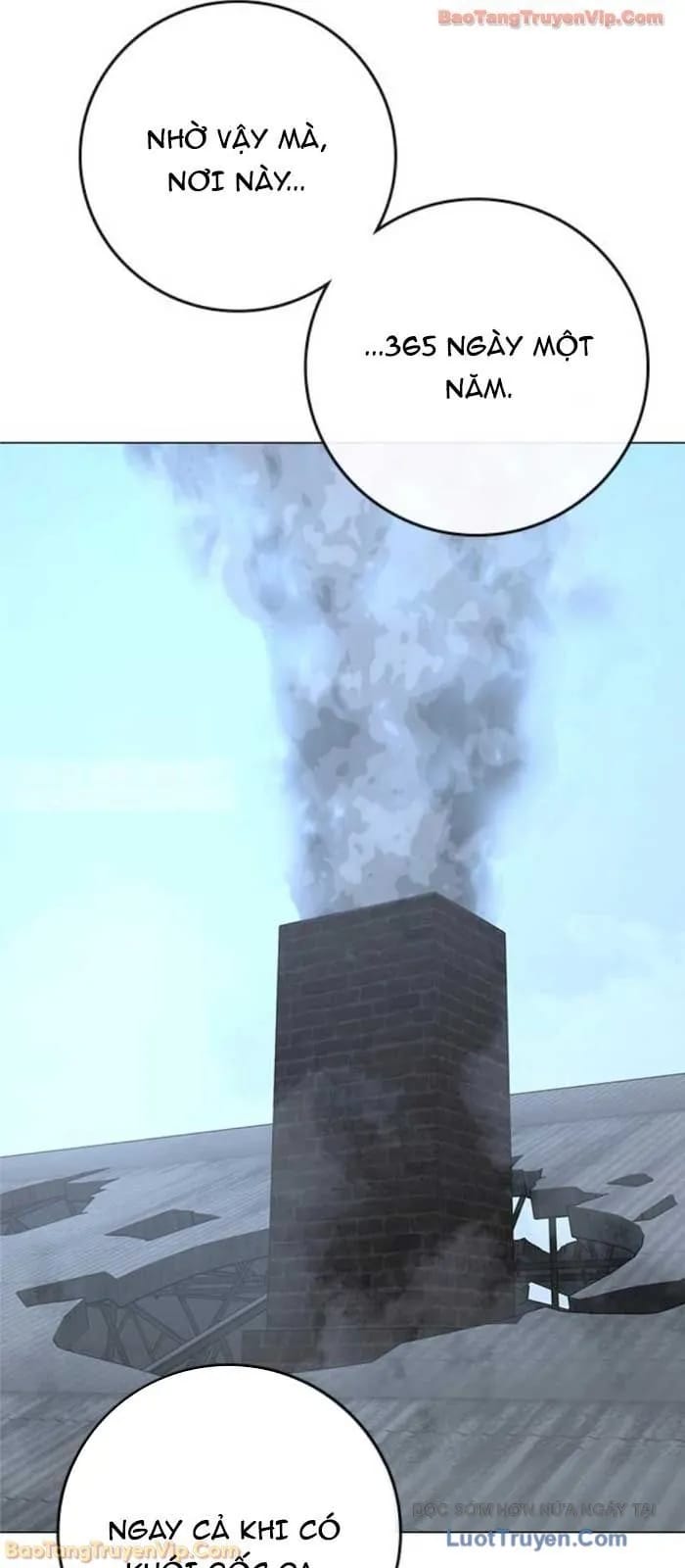 Truyện Tranh Nhiệm Vụ Đời Thật trang 5