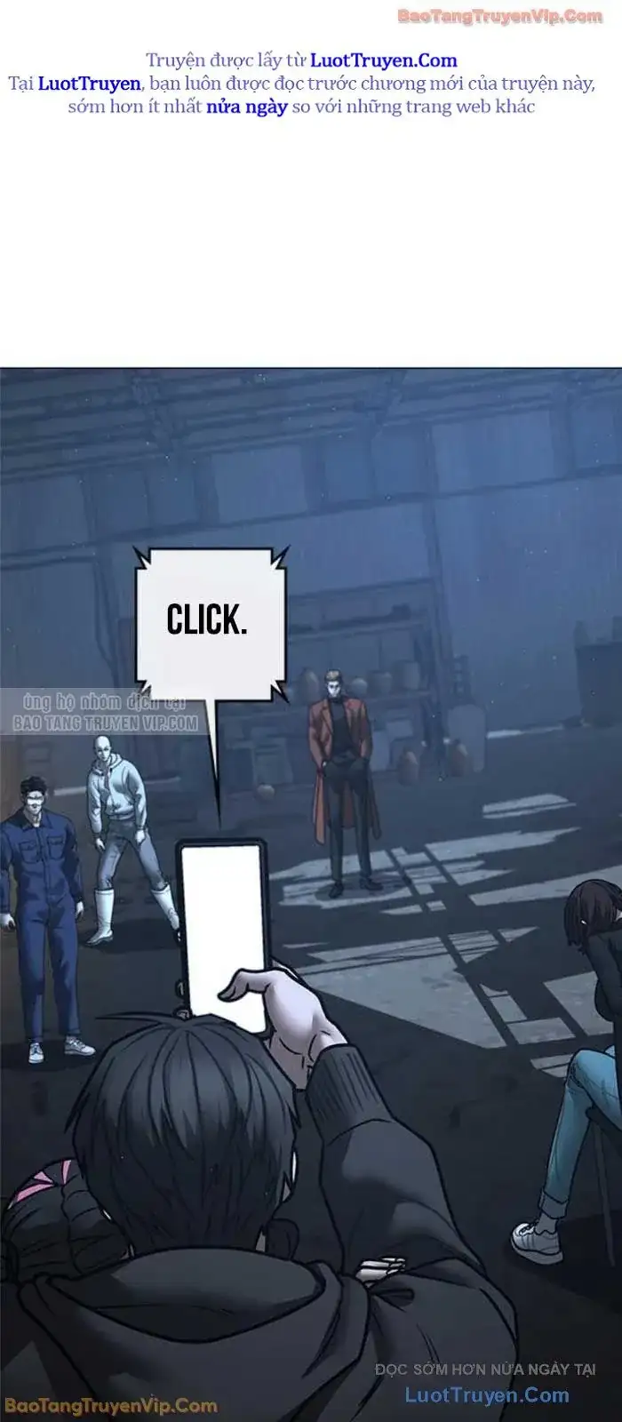 Truyện Tranh Nhiệm Vụ Đời Thật trang 5