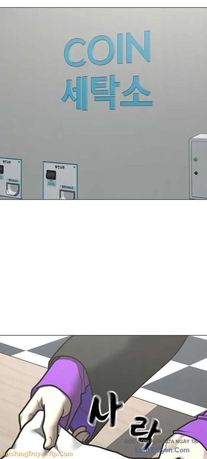Truyện Tranh Nhiệm Vụ Đời Thật trang 5