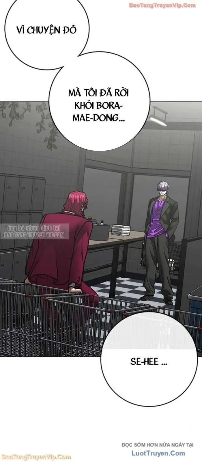 Truyện Tranh Nhiệm Vụ Đời Thật trang 5