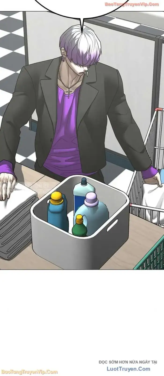 Truyện Tranh Nhiệm Vụ Đời Thật trang 5