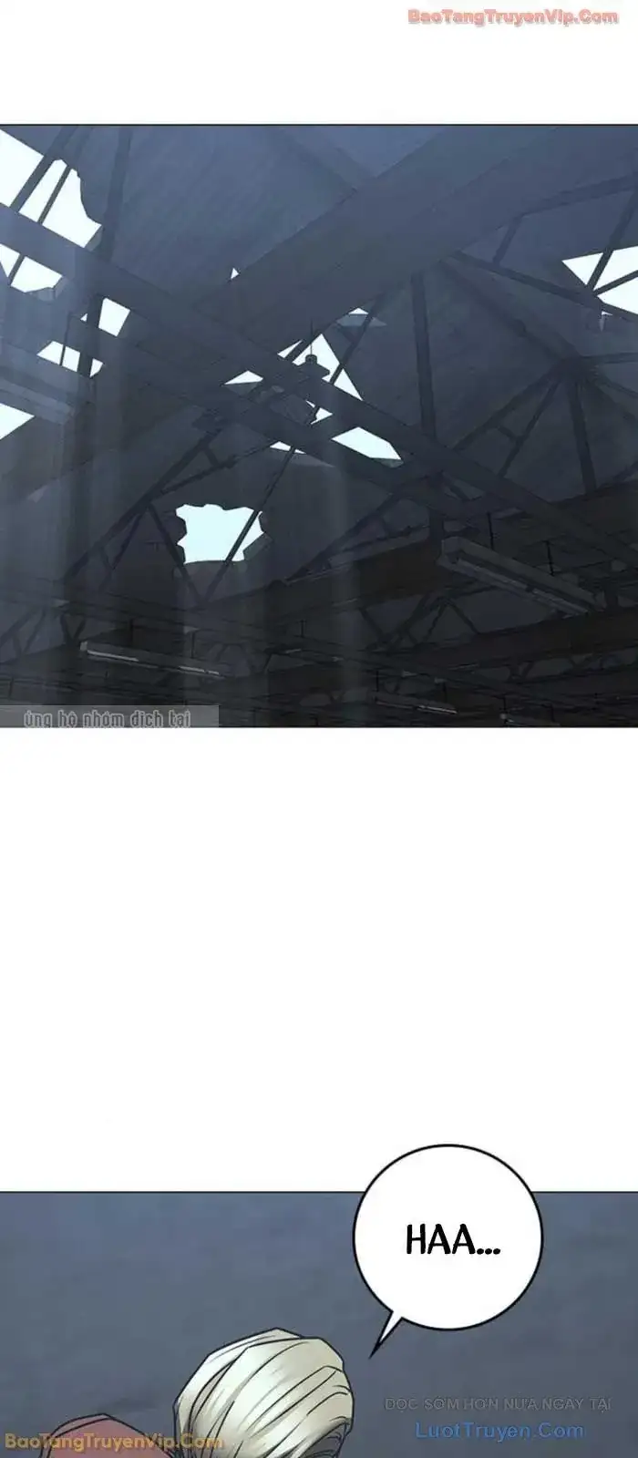 Truyện Tranh Nhiệm Vụ Đời Thật trang 5