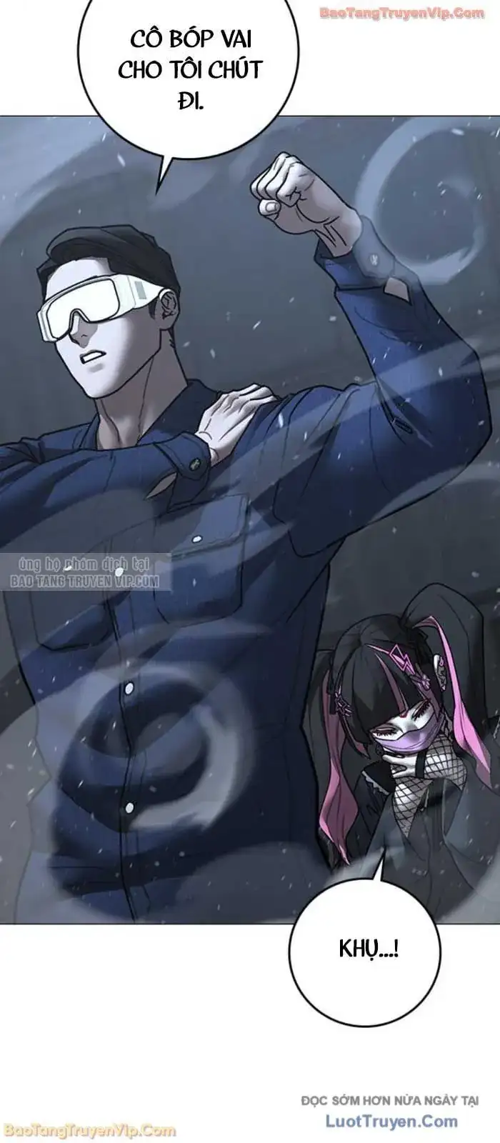 Truyện Tranh Nhiệm Vụ Đời Thật trang 5