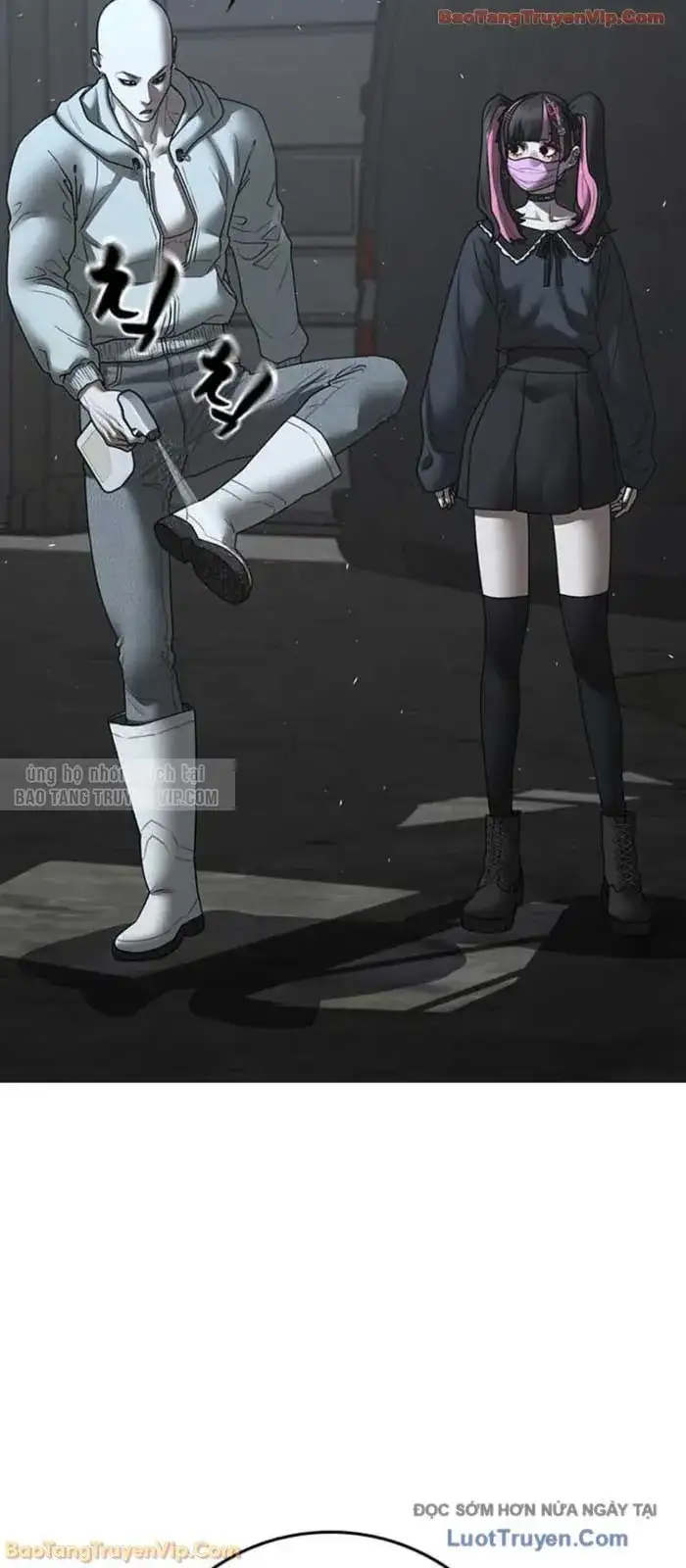 Truyện Tranh Nhiệm Vụ Đời Thật trang 5