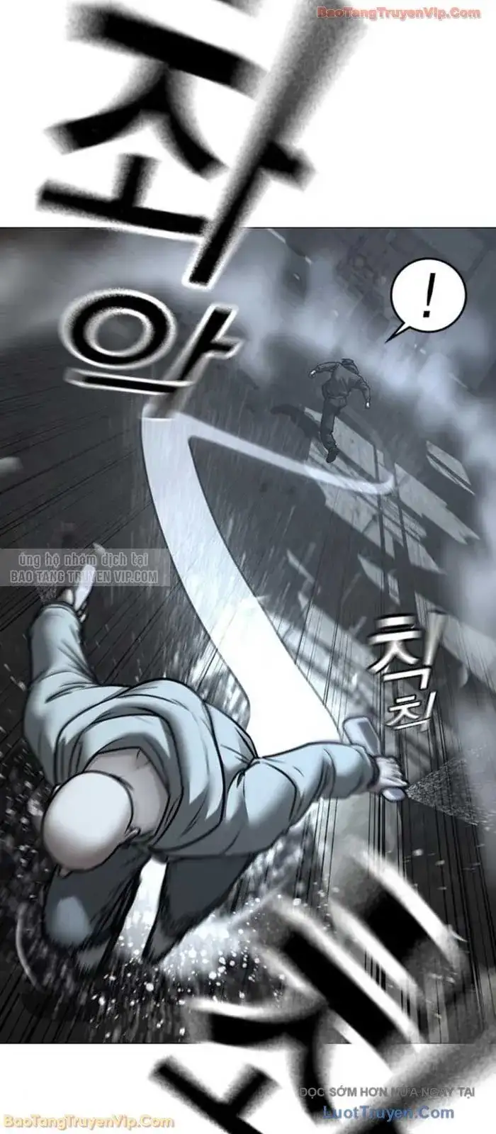 Truyện Tranh Nhiệm Vụ Đời Thật trang 5