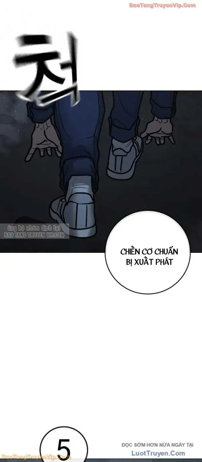 Truyện Tranh Nhiệm Vụ Đời Thật trang 5