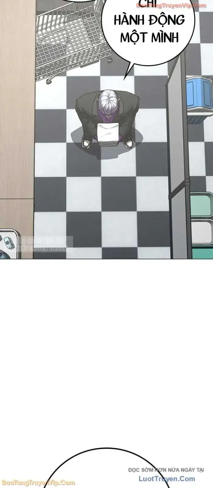Truyện Tranh Nhiệm Vụ Đời Thật trang 5