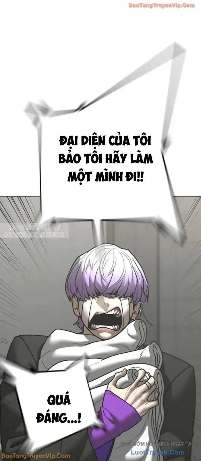 Truyện Tranh Nhiệm Vụ Đời Thật trang 5