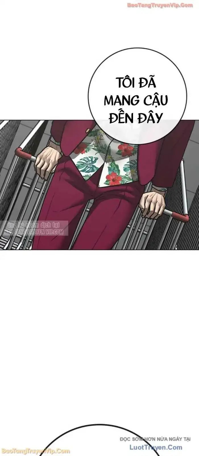 Truyện Tranh Nhiệm Vụ Đời Thật trang 5