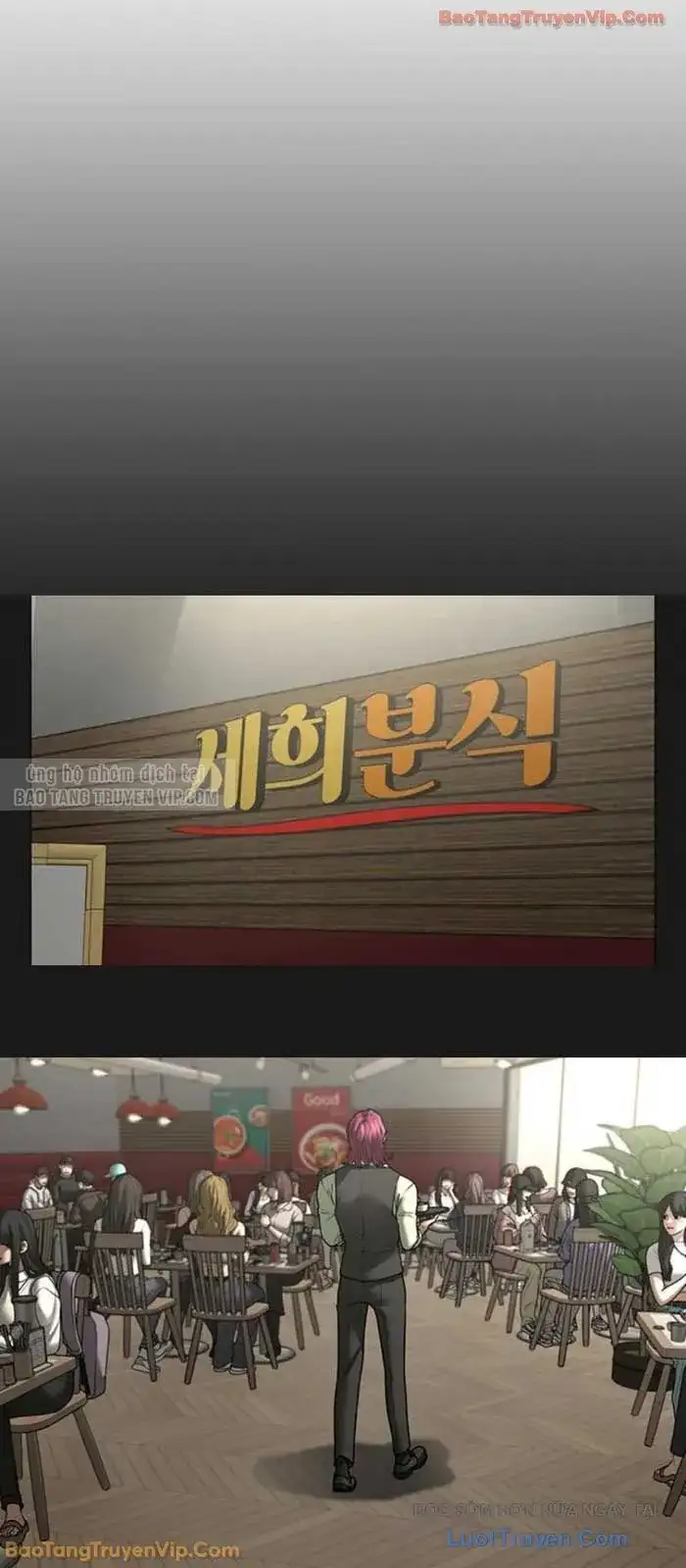 Truyện Tranh Nhiệm Vụ Đời Thật trang 5