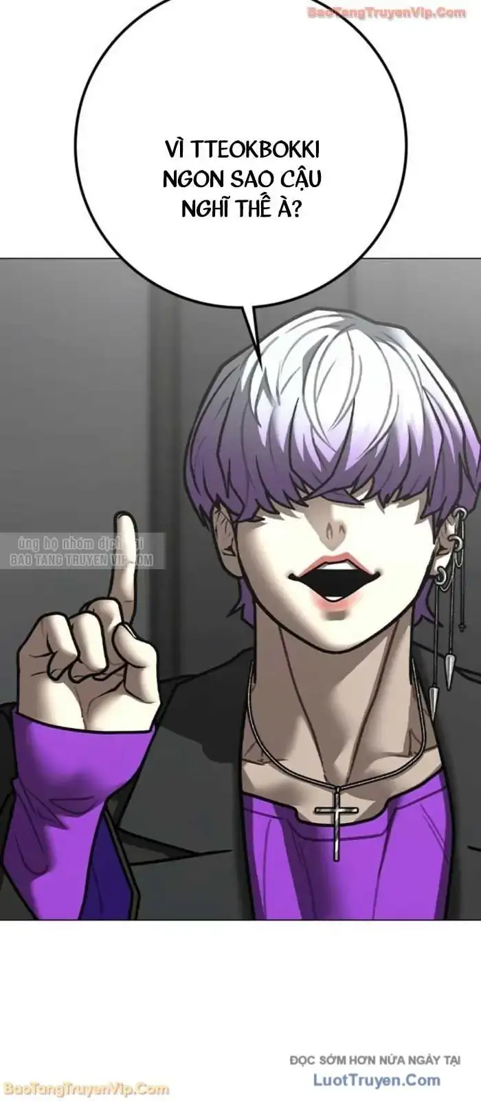 Truyện Tranh Nhiệm Vụ Đời Thật trang 5