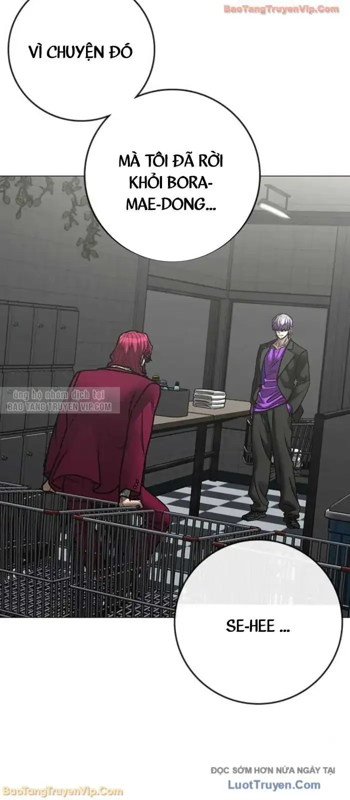 Truyện Tranh Nhiệm Vụ Đời Thật trang 5