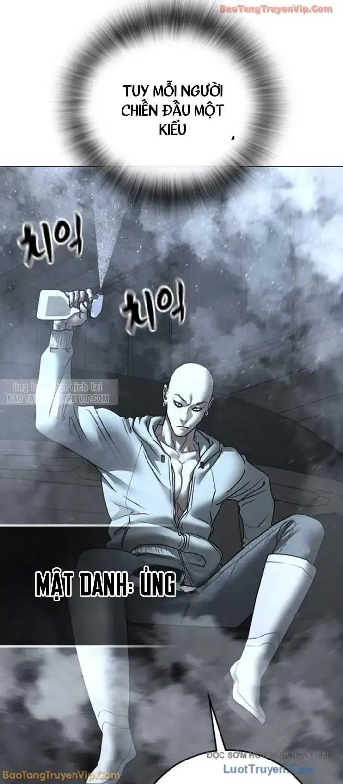 Truyện Tranh Nhiệm Vụ Đời Thật trang 5