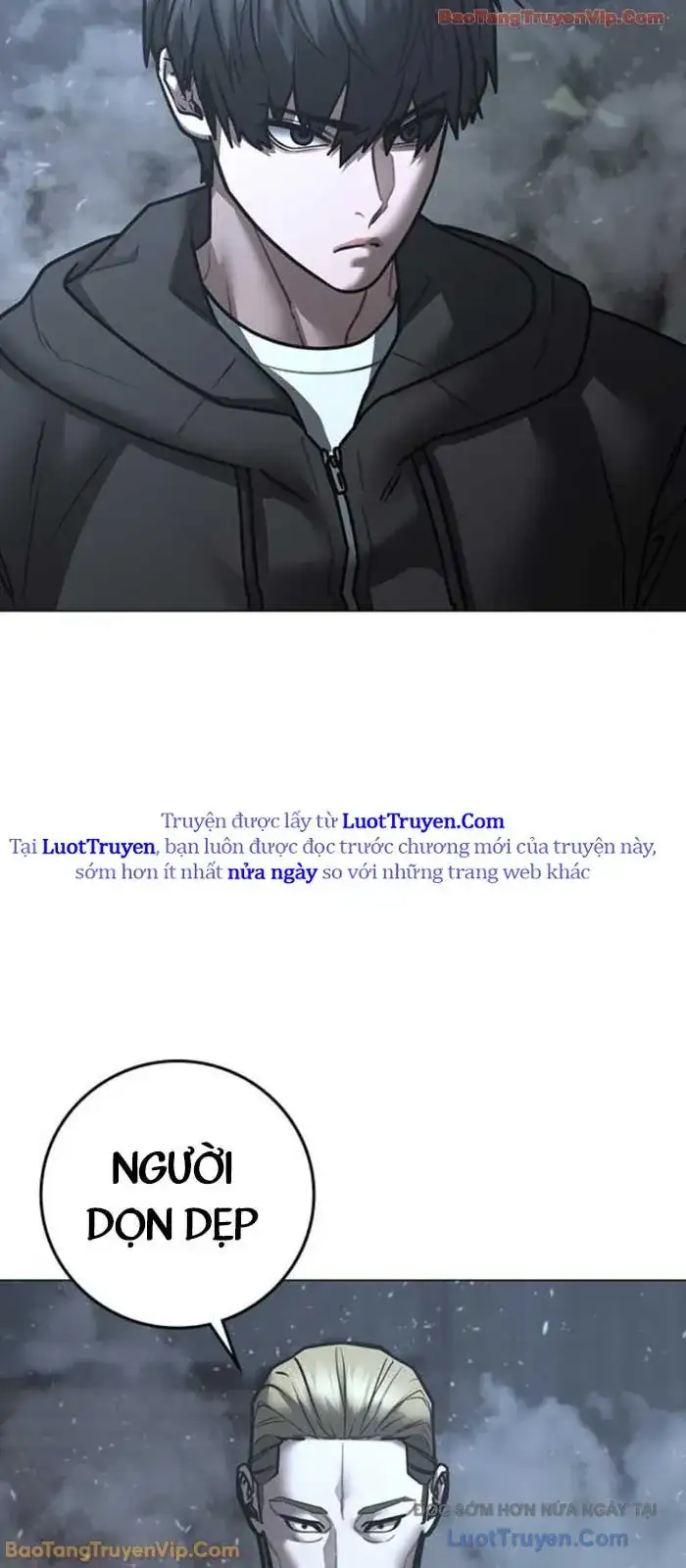 Truyện Tranh Nhiệm Vụ Đời Thật trang 5