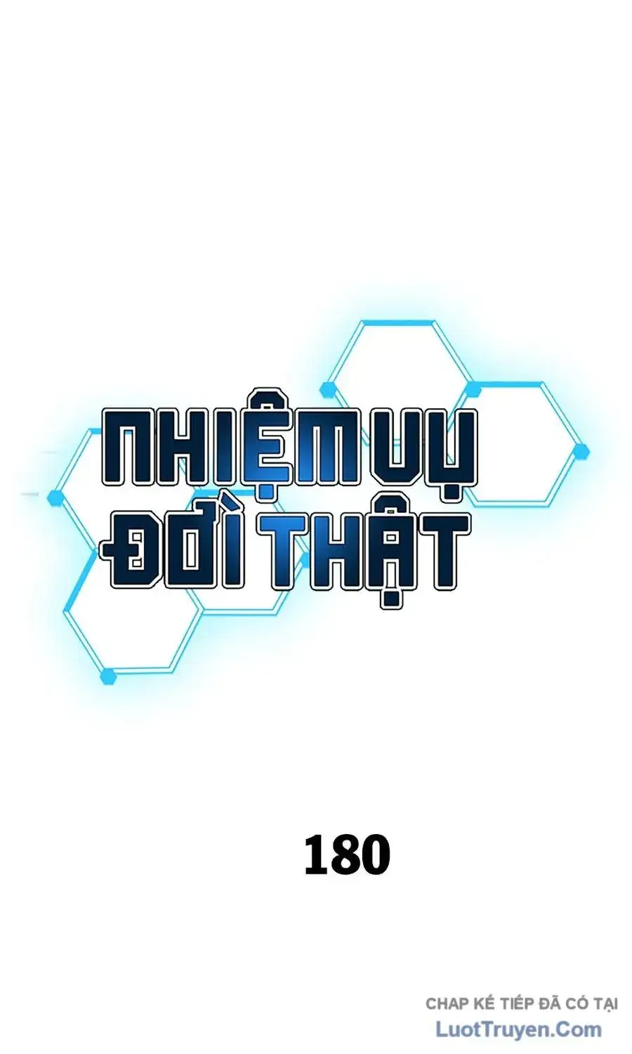 Truyện Tranh Nhiệm Vụ Đời Thật trang 5