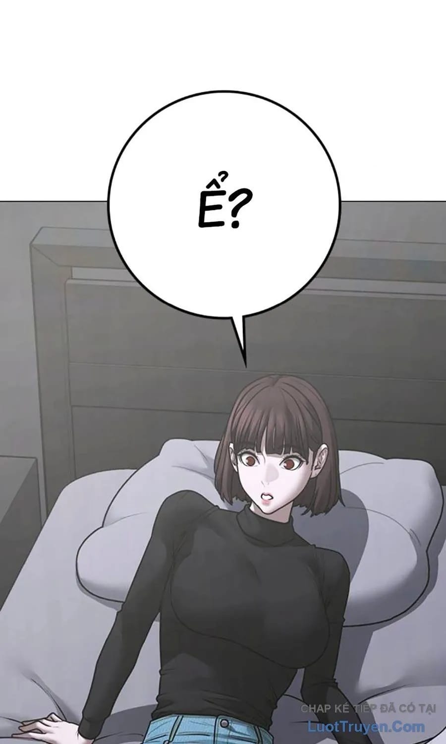 Truyện Tranh Nhiệm Vụ Đời Thật trang 5