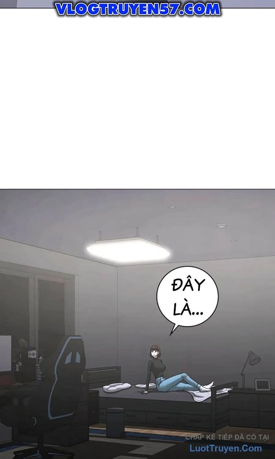 Truyện Tranh Nhiệm Vụ Đời Thật trang 5