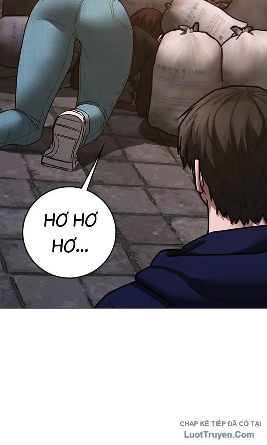 Truyện Tranh Nhiệm Vụ Đời Thật trang 5