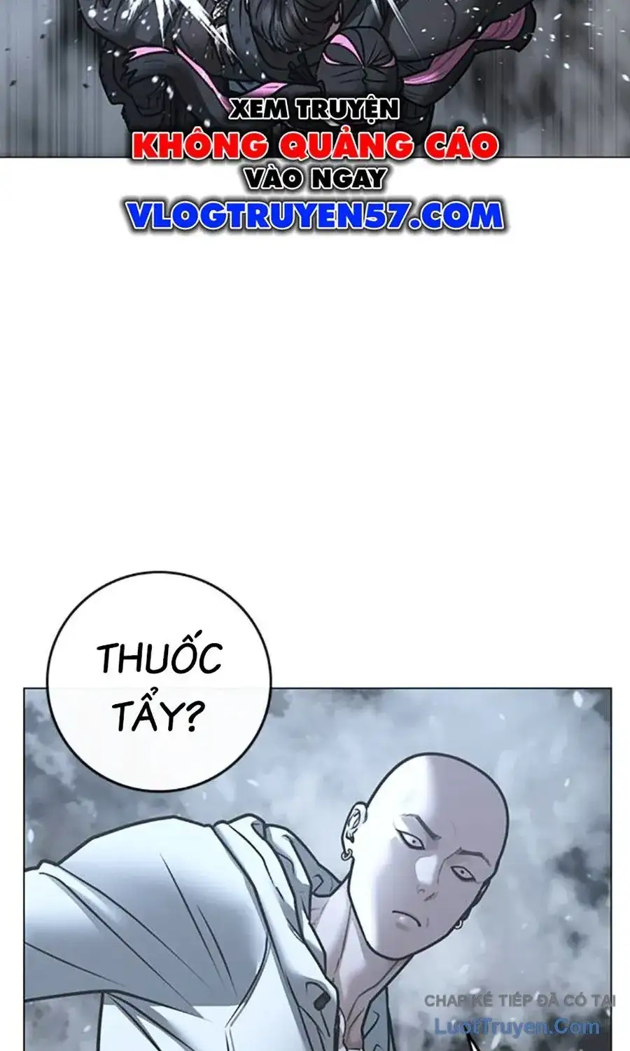 Truyện Tranh Nhiệm Vụ Đời Thật trang 5