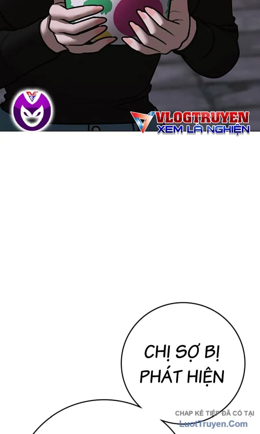 Truyện Tranh Nhiệm Vụ Đời Thật trang 5
