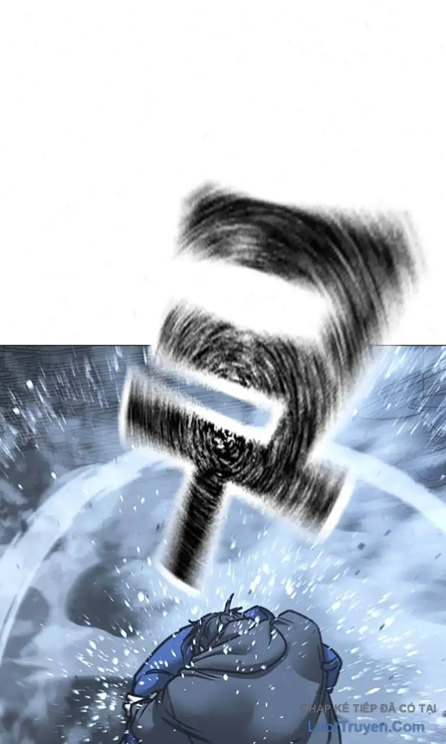 Truyện Tranh Nhiệm Vụ Đời Thật trang 5