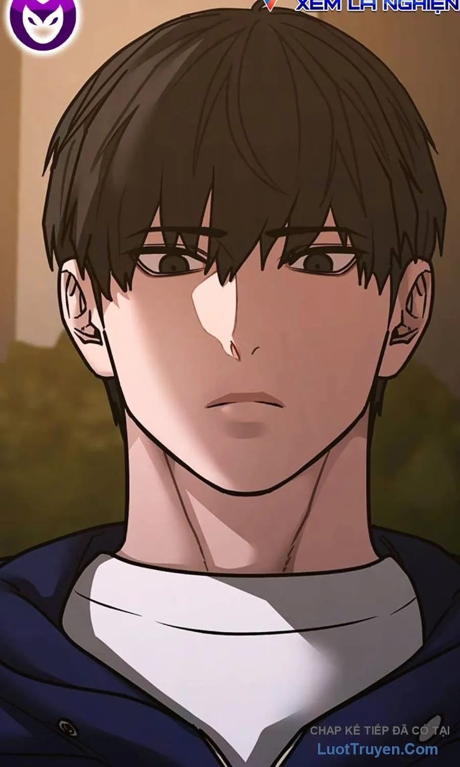 Truyện Tranh Nhiệm Vụ Đời Thật trang 5