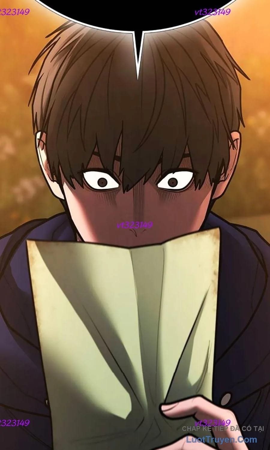 Truyện Tranh Nhiệm Vụ Đời Thật trang 5