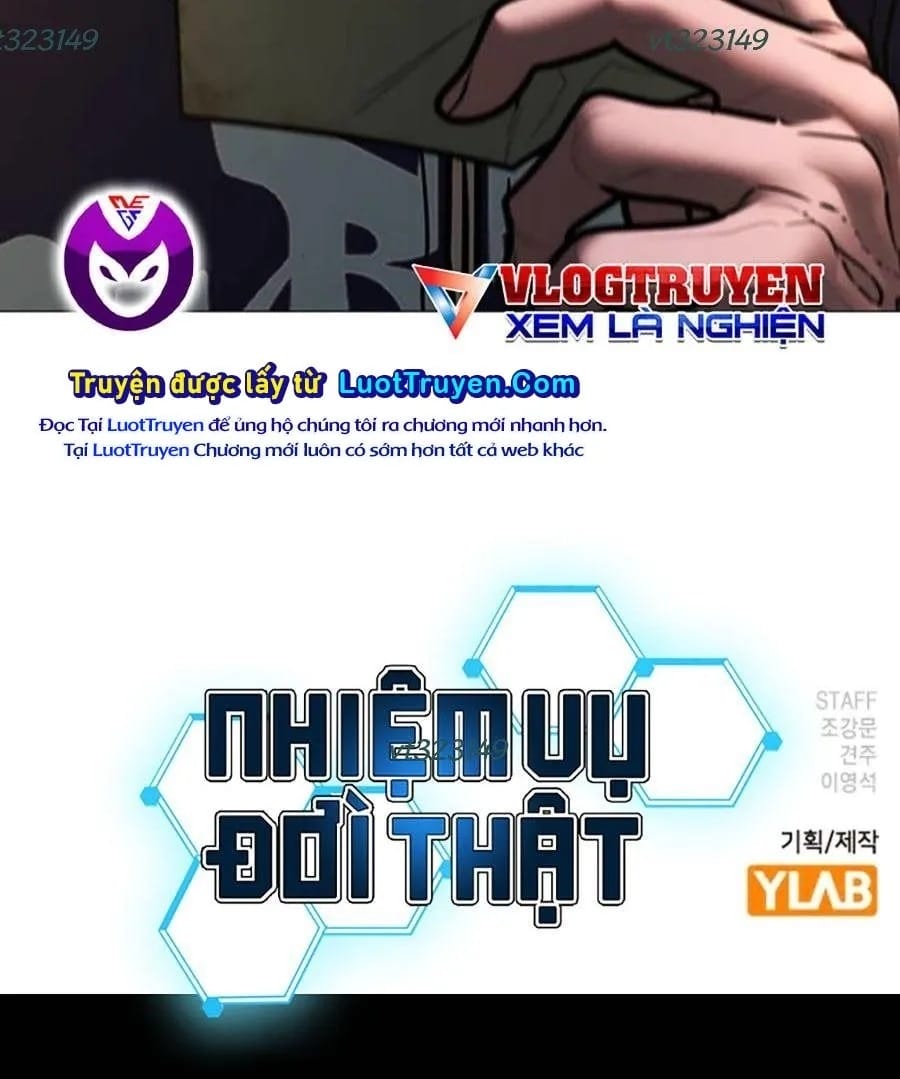 Truyện Tranh Nhiệm Vụ Đời Thật trang 5