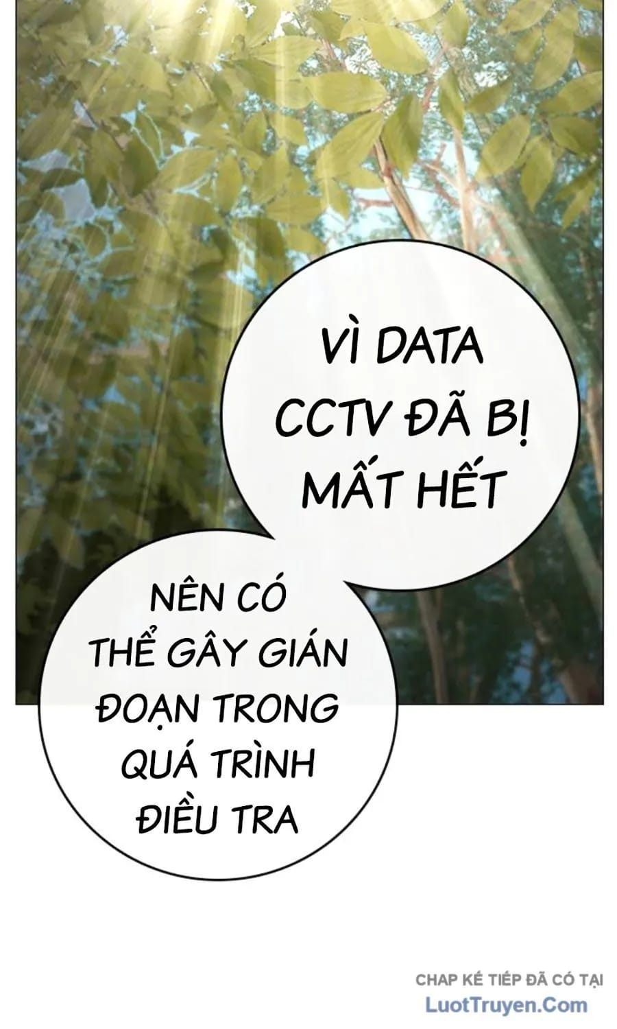 Truyện Tranh Nhiệm Vụ Đời Thật trang 5