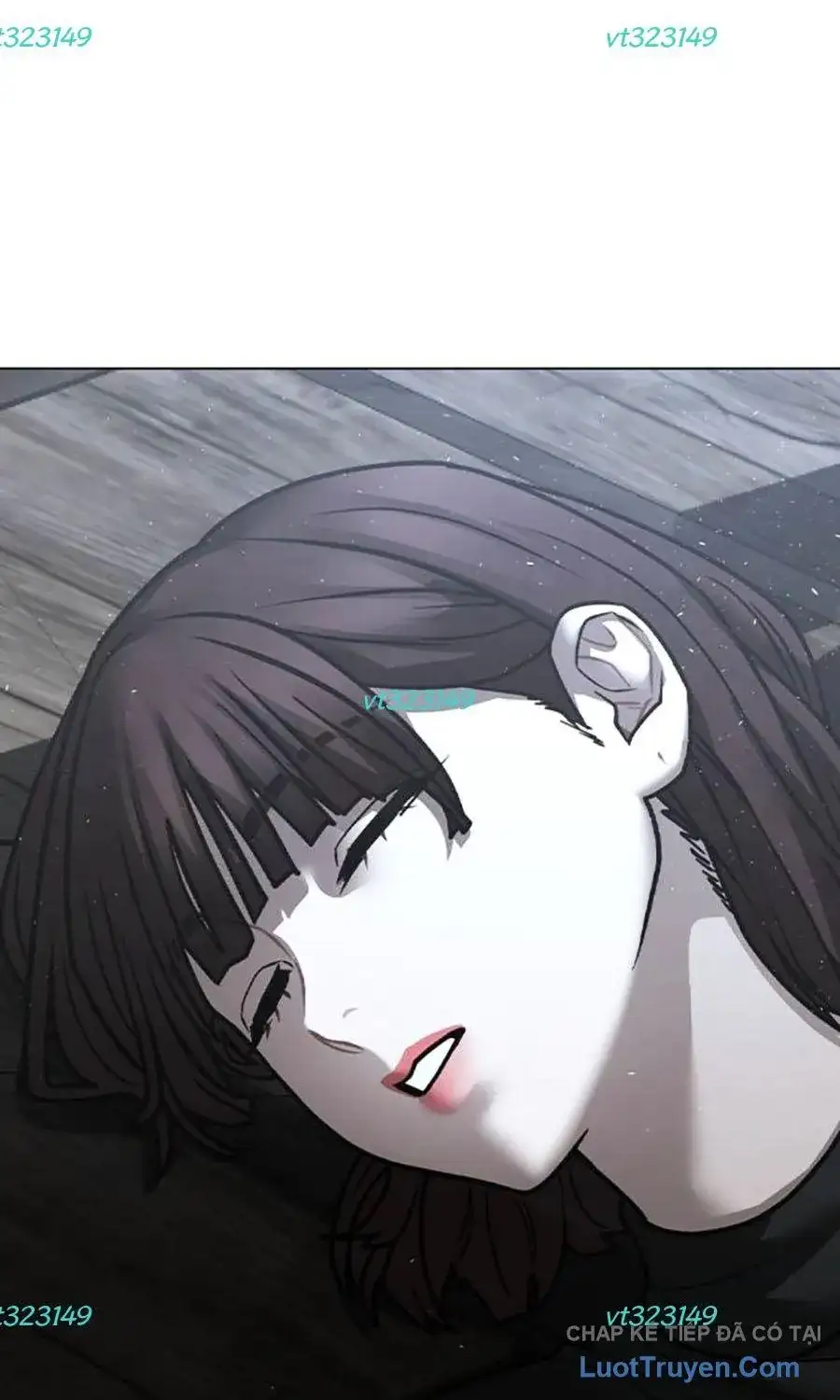 Truyện Tranh Nhiệm Vụ Đời Thật trang 5