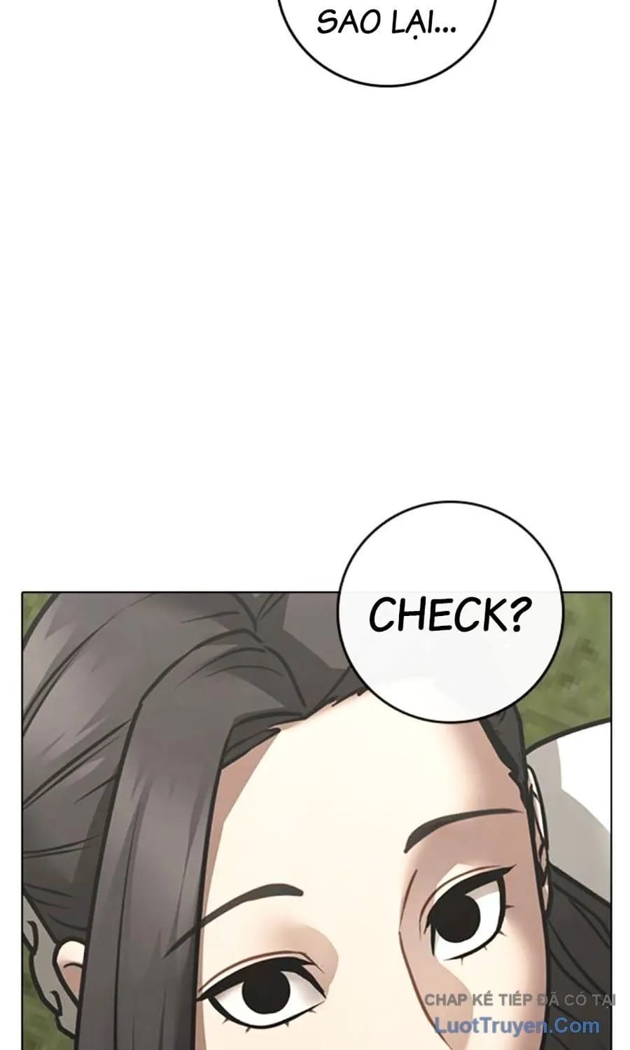 Truyện Tranh Nhiệm Vụ Đời Thật trang 5