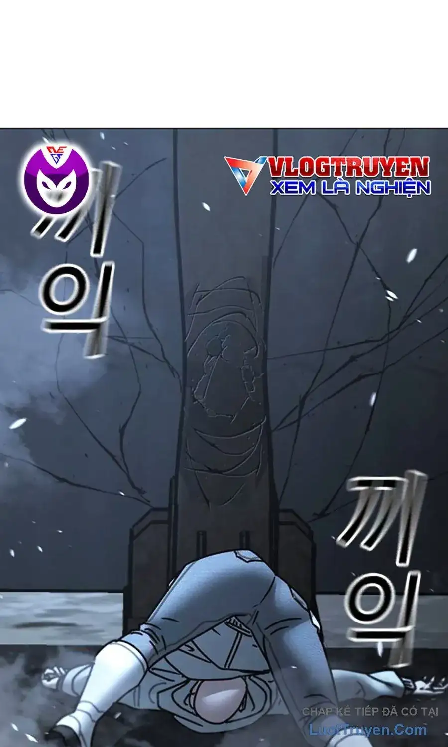 Truyện Tranh Nhiệm Vụ Đời Thật trang 5