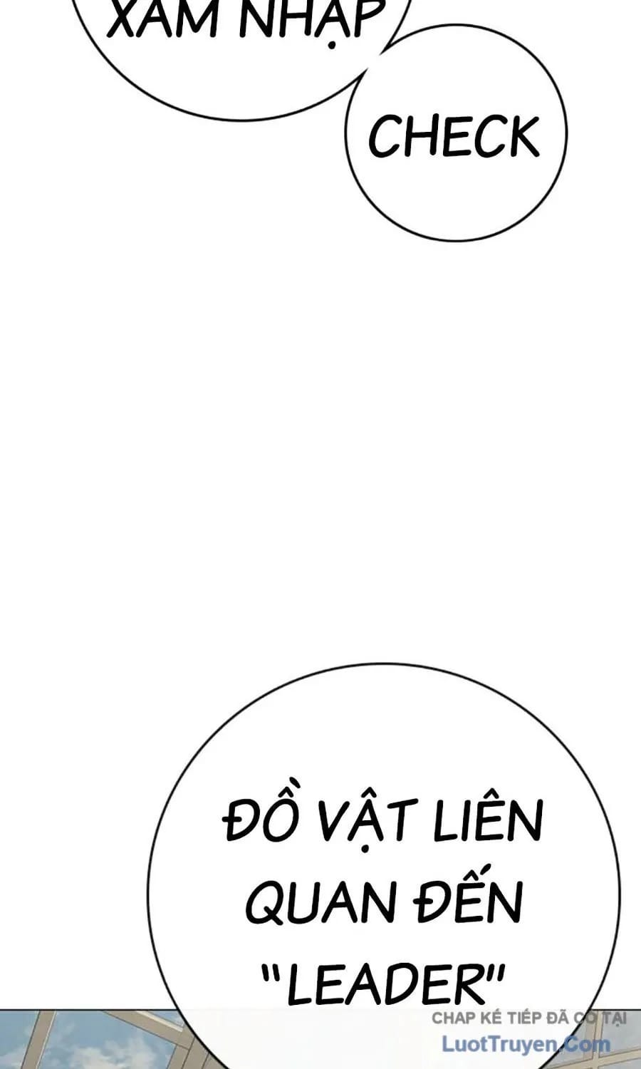 Truyện Tranh Nhiệm Vụ Đời Thật trang 5