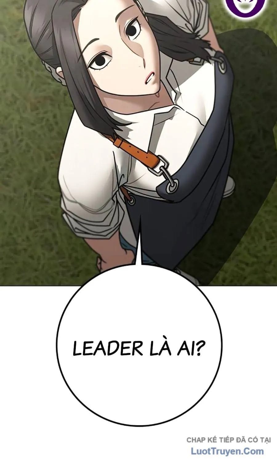 Truyện Tranh Nhiệm Vụ Đời Thật trang 5