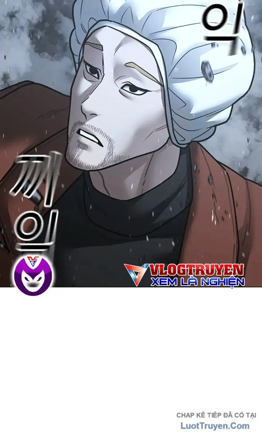 Truyện Tranh Nhiệm Vụ Đời Thật trang 5