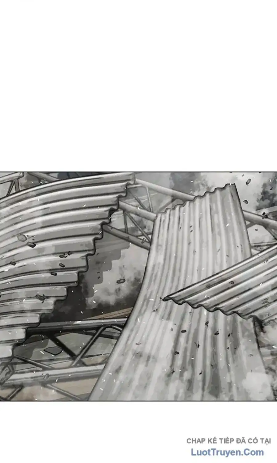 Truyện Tranh Nhiệm Vụ Đời Thật trang 5