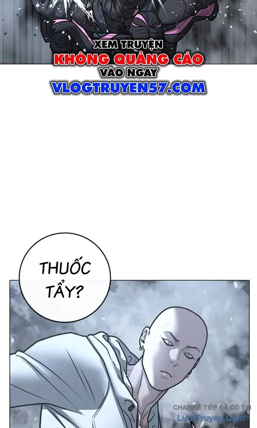 Truyện Tranh Nhiệm Vụ Đời Thật trang 5