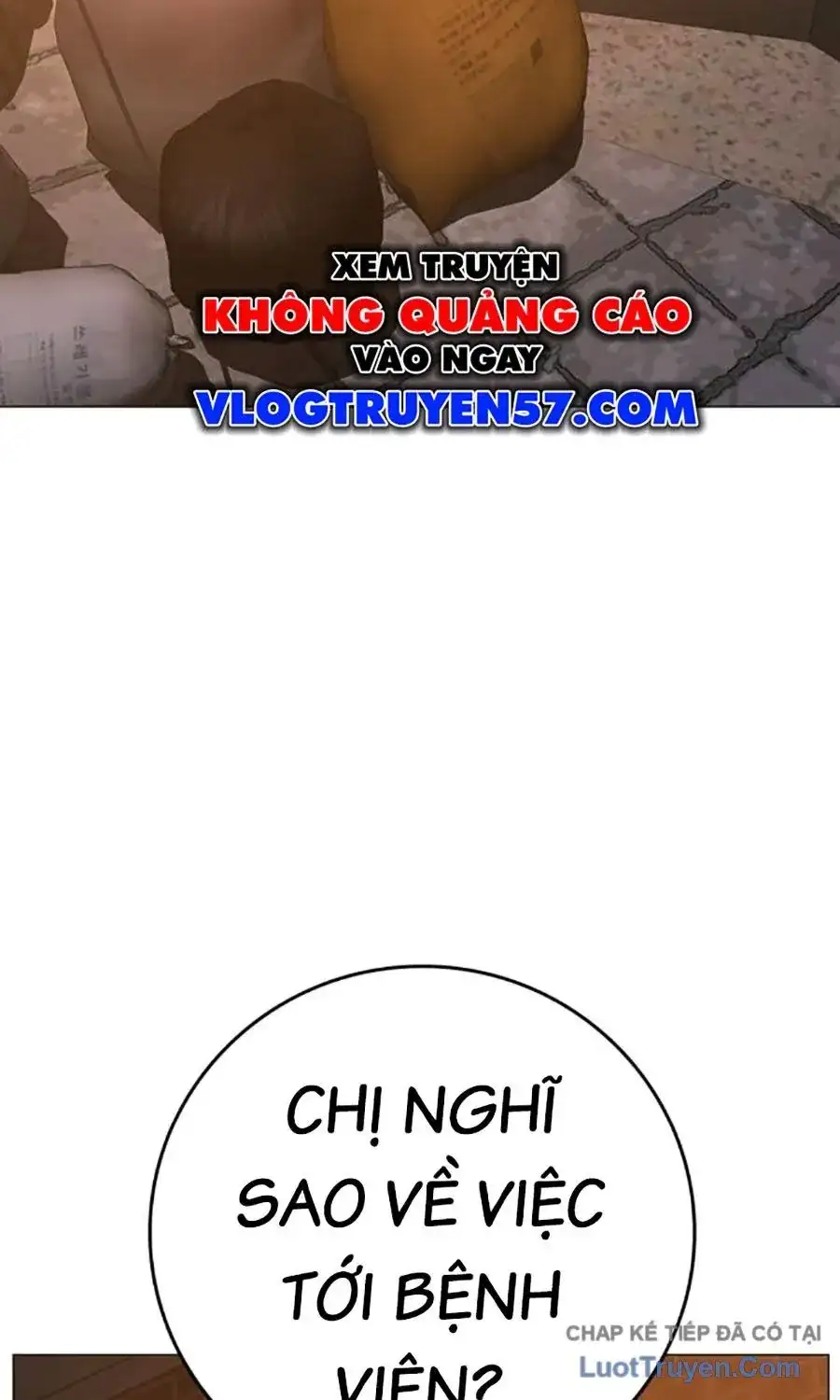 Truyện Tranh Nhiệm Vụ Đời Thật trang 5