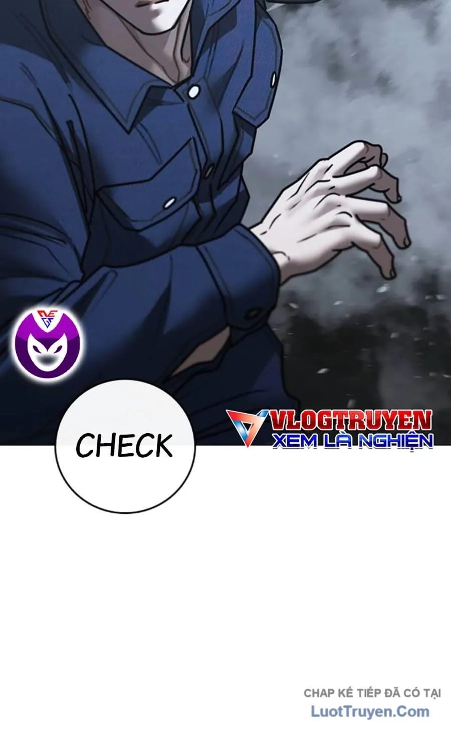 Truyện Tranh Nhiệm Vụ Đời Thật trang 5