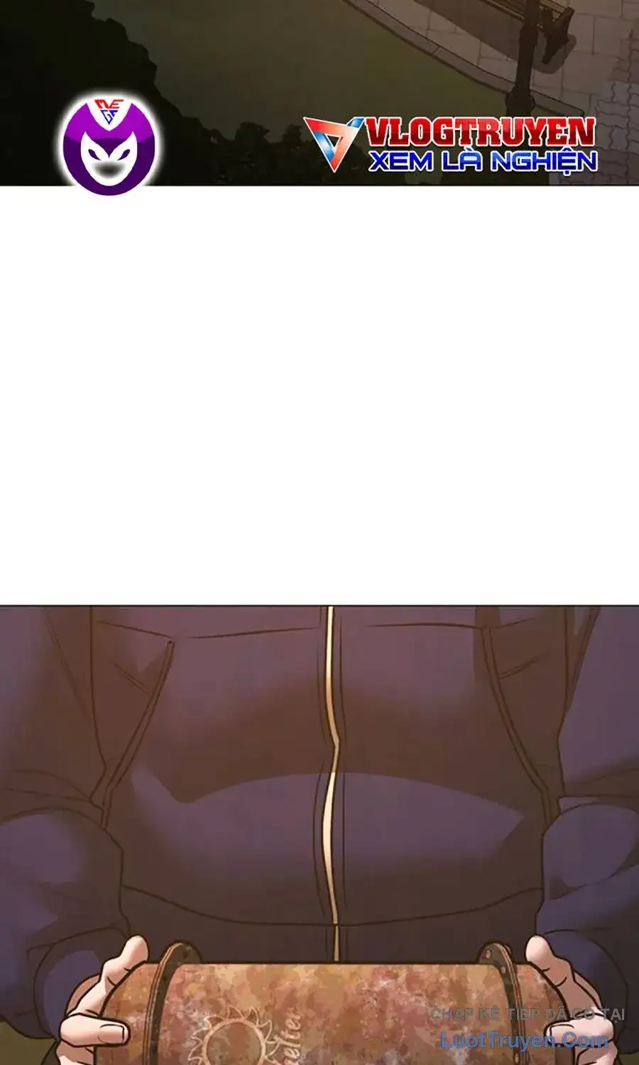 Truyện Tranh Nhiệm Vụ Đời Thật trang 5