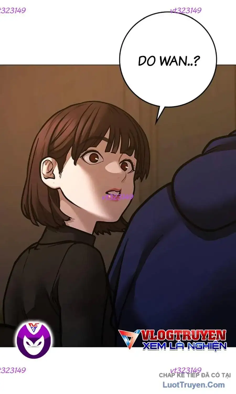 Truyện Tranh Nhiệm Vụ Đời Thật trang 5